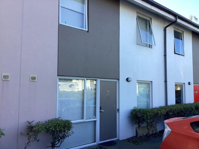 Apartment for rent in Addington, Canterbury