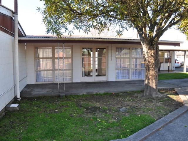Apartment for rent in Addington, Canterbury