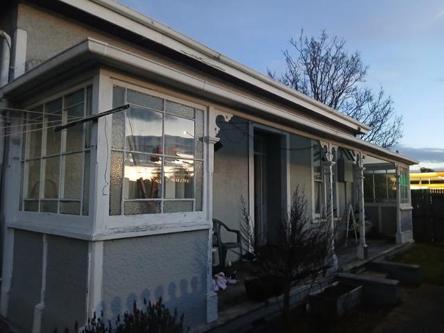 House for rent in Addington, Canterbury