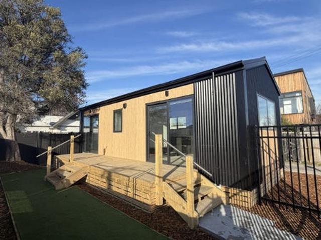 House for rent in Heathcote, Canterbury