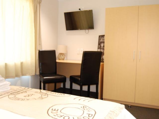 House for rent in Addington, Canterbury