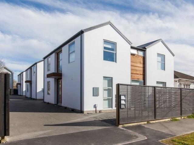 House for rent in Spreydon, Canterbury