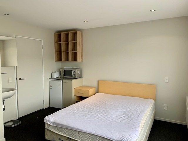 Apartment for rent in Addington, Canterbury