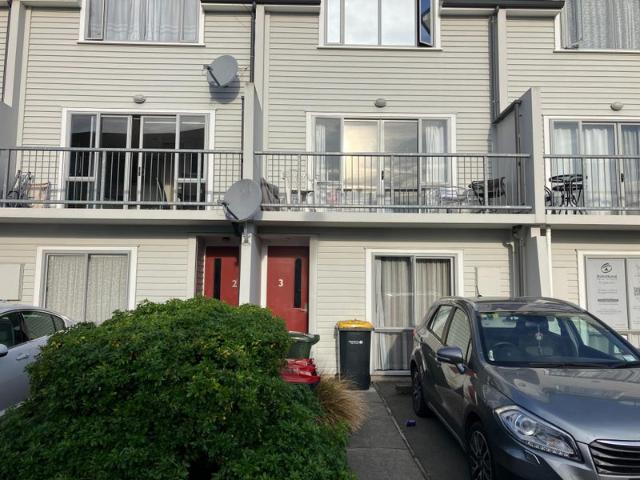 Apartment for rent in Addington, Spreydon-Cashmere Community
