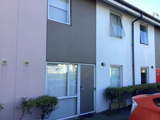 Apartment for rent in Addington, Spreydon-Cashmere Community