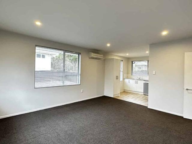 Apartment for rent in Addington, Spreydon-Cashmere Community