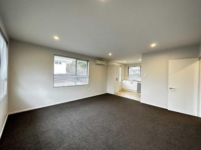 Apartment for rent in Addington, Spreydon-Cashmere Community