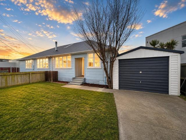 House for rent in Addington, Canterbury