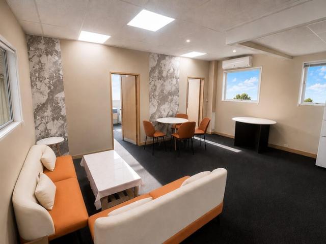 Apartment for rent in Addington, Canterbury