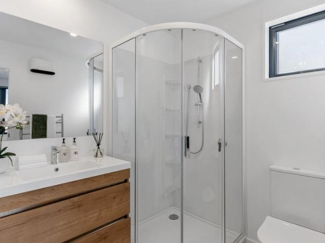 House for rent in Addington, Canterbury