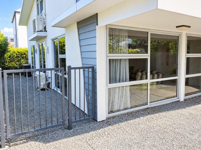 Apartment for rent in Sydenham, Linwood-Central-Heathcote Community