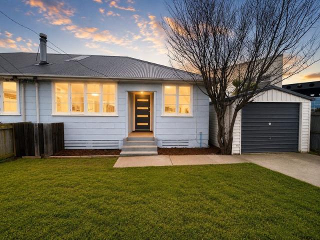 House for rent in Addington, Canterbury