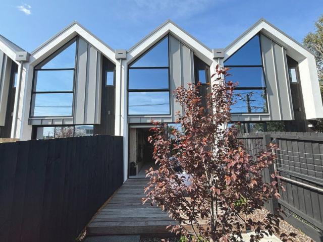House for rent in Addington, Canterbury