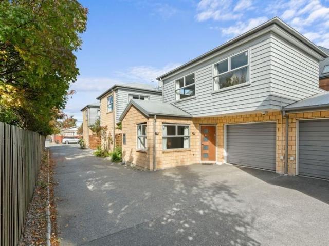 House for rent in Heathcote, Canterbury