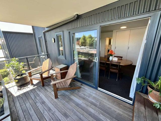 House for rent in Addington, Canterbury