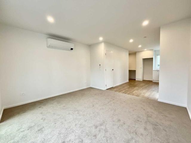 Townhouse for rent in Addington, Spreydon-Cashmere Community