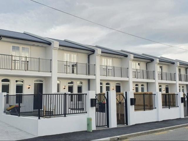 House for rent in Heathcote, Canterbury