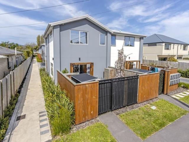 House for rent in Addington, Canterbury