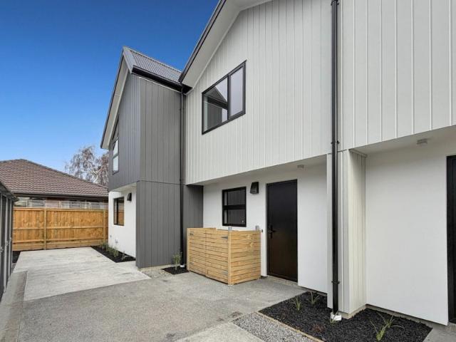 House for rent in Heathcote, Canterbury