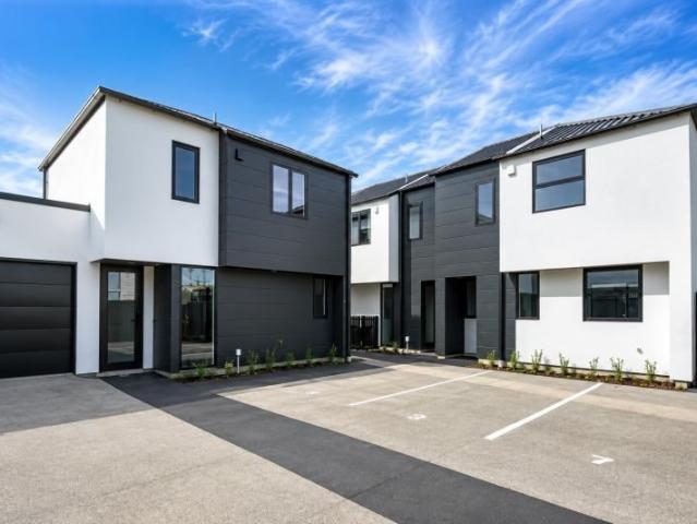 House for rent in Addington, Canterbury