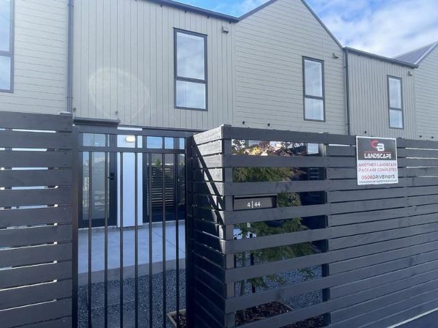 House for rent in Heathcote, Canterbury