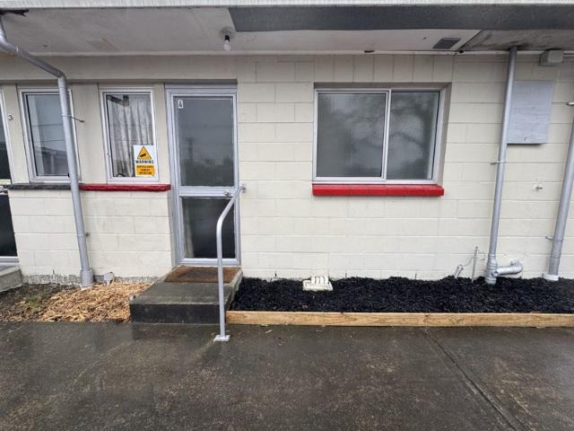 Apartment for rent in Heathcote, Canterbury