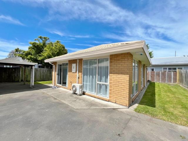 House for rent in Addington, Canterbury