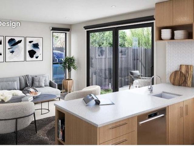 House for rent in Heathcote, Canterbury