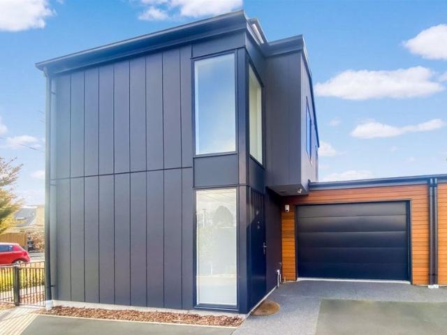 House for rent in Addington, Canterbury