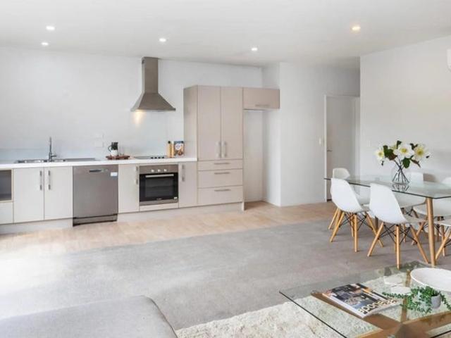 House for rent in Addington, Canterbury