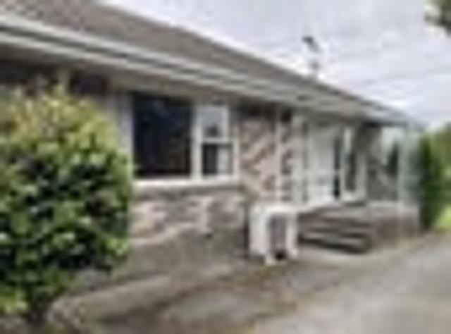 Apartment for rent in Addington, Linwood-Central-Heathcote Community