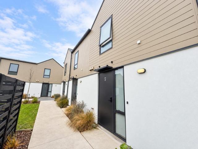 House for rent in Heathcote, Canterbury