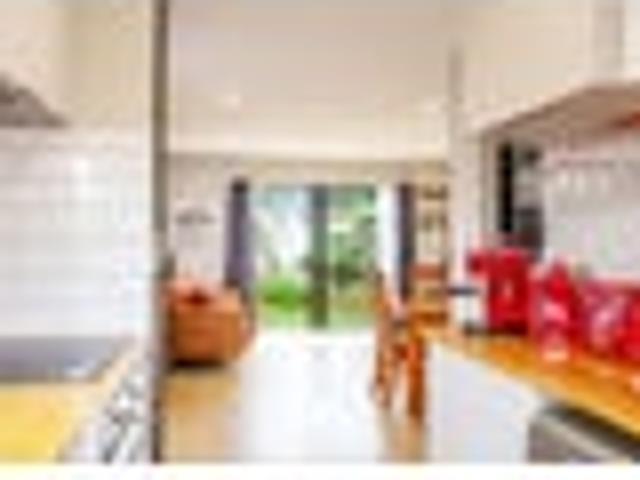 Townhouse for rent in Addington, Canterbury