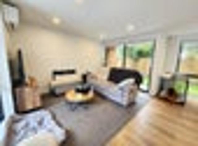 House for rent in Addington, Canterbury