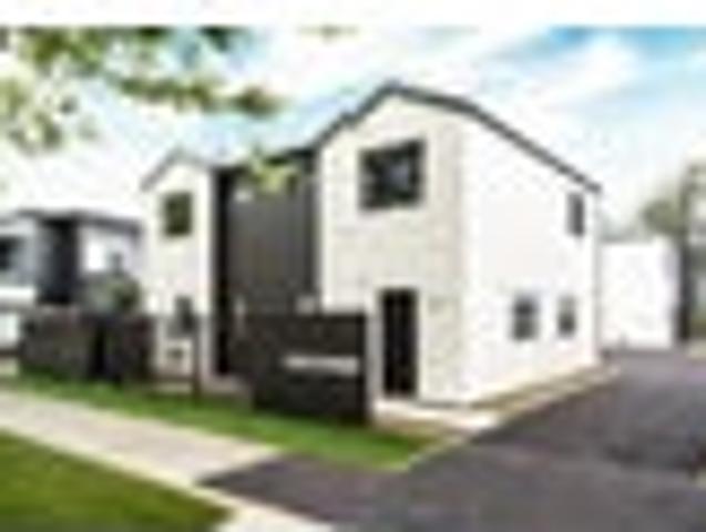 Townhouse for rent in Addington, Canterbury