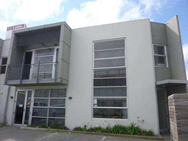 Apartment for rent in Addington, Halswell-Hornby-Riccarton Community
