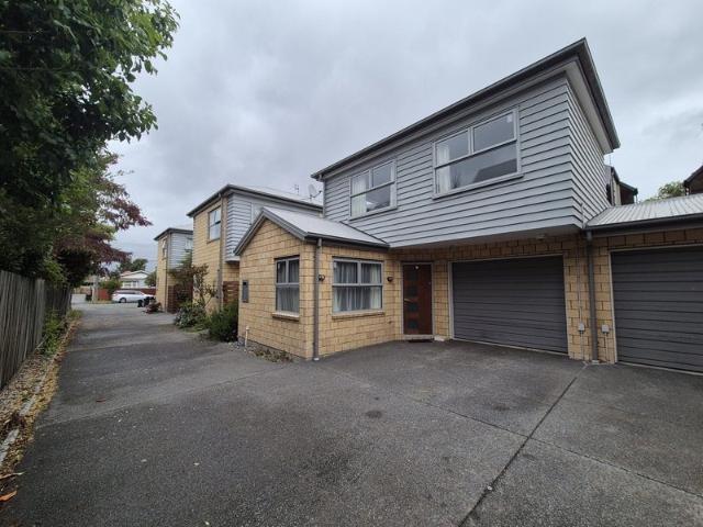 House for rent in Heathcote, Canterbury