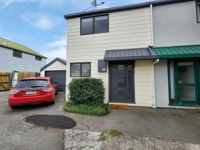 House for rent in Addington, Canterbury