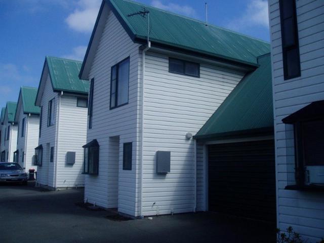 House for rent in Addington, Canterbury