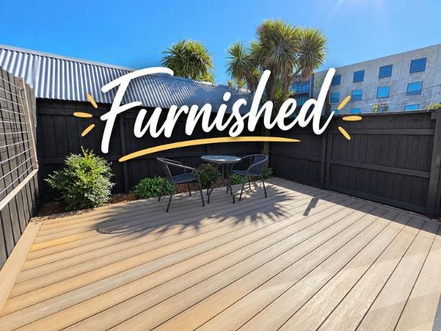 House for rent in Addington, Canterbury