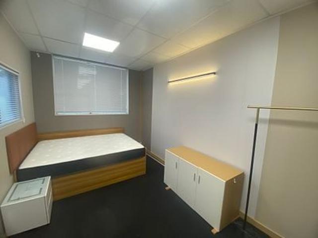 Apartment for rent in Addington, Canterbury