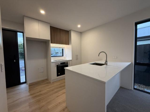 House for rent in Heathcote, Canterbury