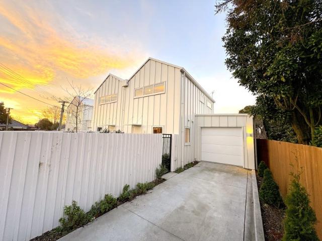 House for rent in Addington, Canterbury