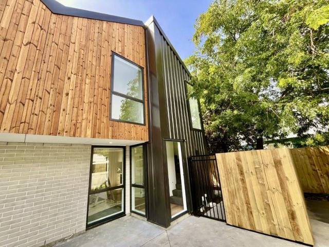 House for rent in Addington, Spreydon-Cashmere Community