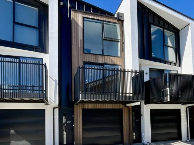 House for rent in Addington, Canterbury