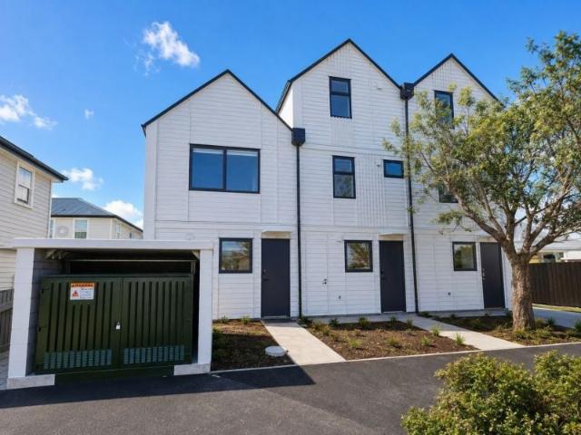 House for rent in Heathcote, Canterbury