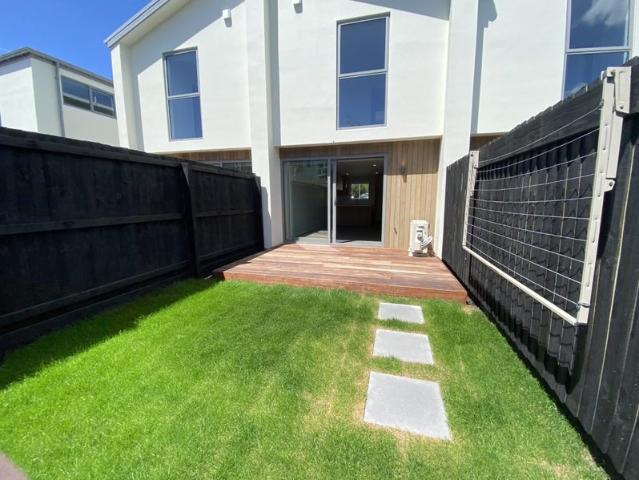 House for rent in Addington, Spreydon-Cashmere Community