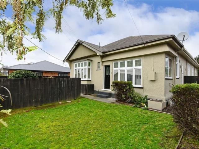 House for rent in Addington, Linwood-Central-Heathcote Community