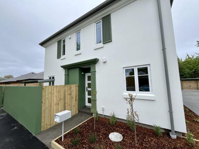 House for rent in Addington, Spreydon-Cashmere Community