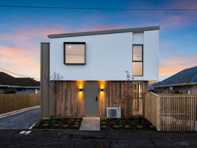 House for rent in Heathcote, Canterbury